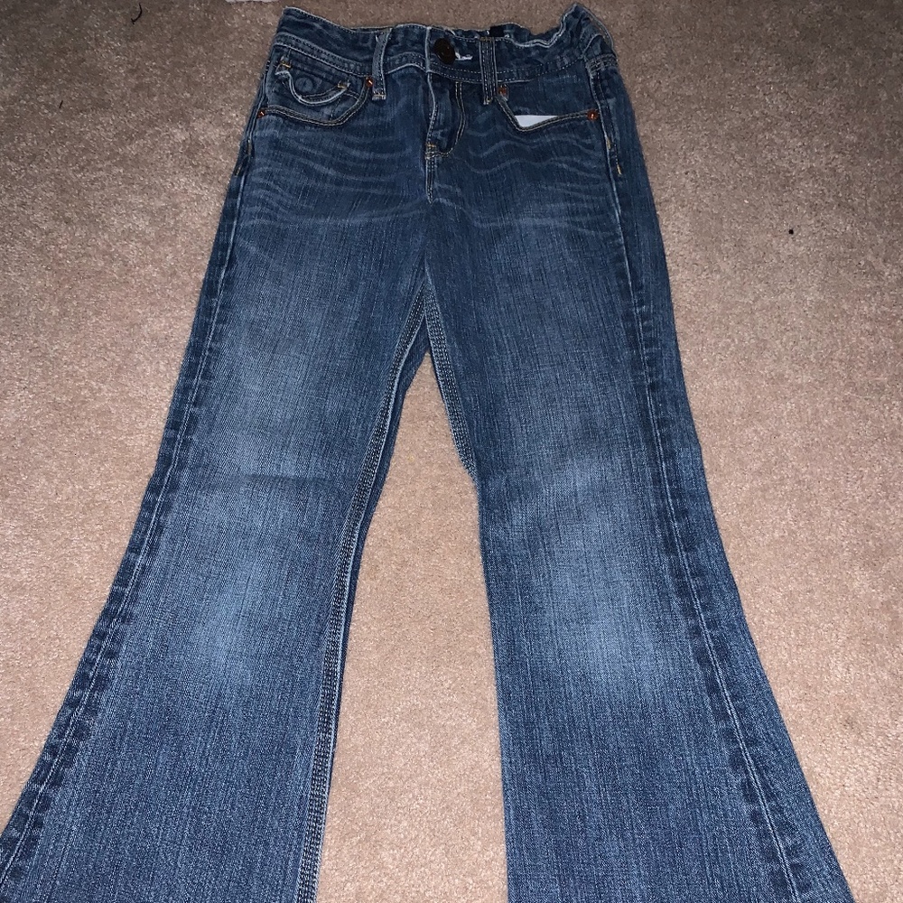 Girls GAP Jeans